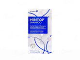 Mintop Shampoo for Hair Fall Control, 100ml